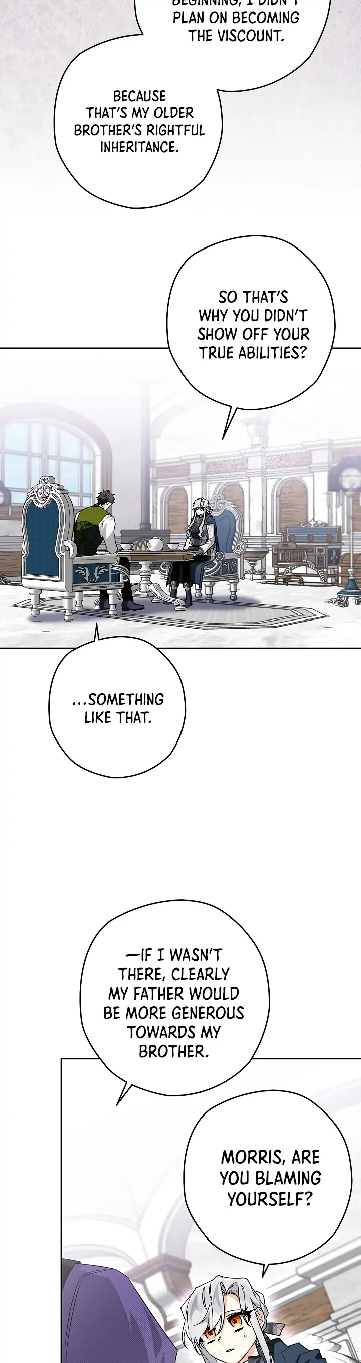 Sigrid Chapter 38 - Page 7