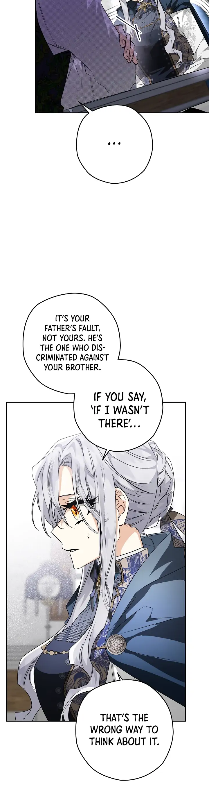 Sigrid Chapter 38 - Page 8