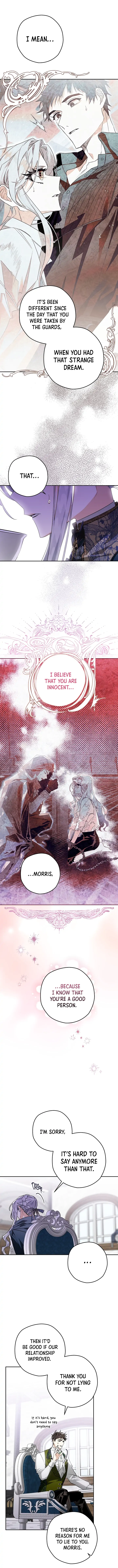 Sigrid Chapter 38 - Page 10