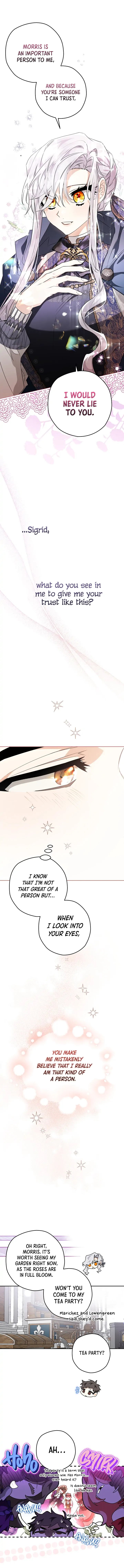 Sigrid Chapter 38 - Page 11