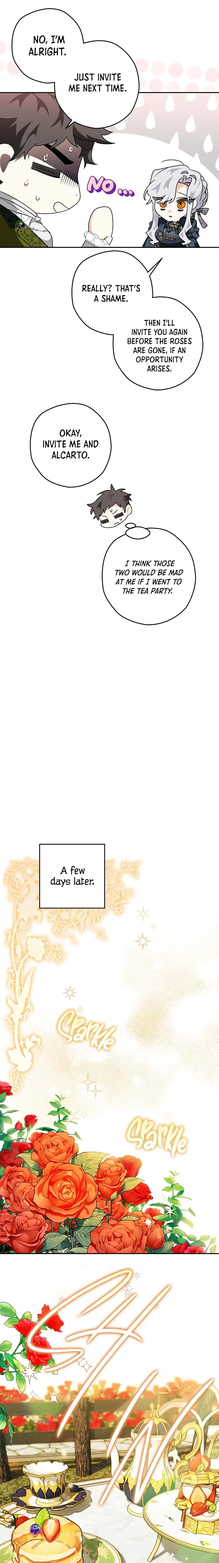 Sigrid Chapter 38 - Page 12