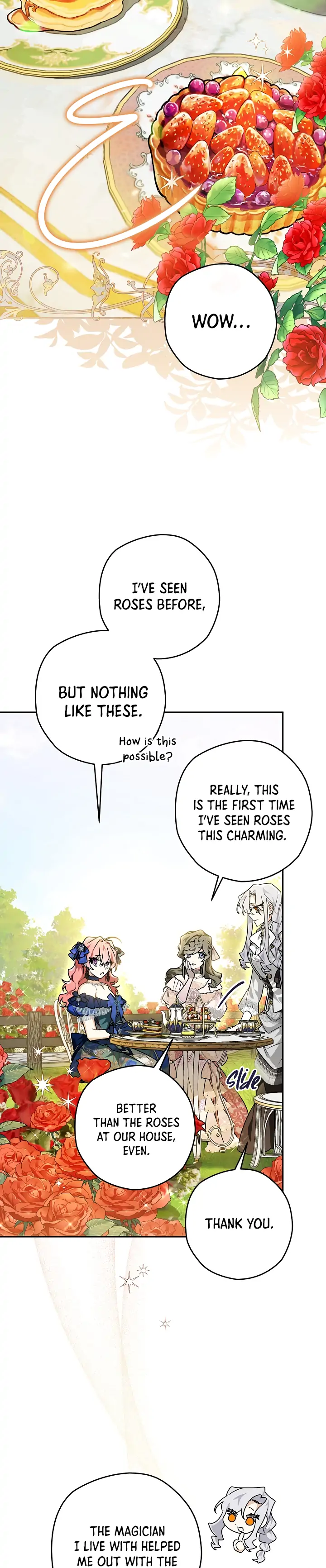 Sigrid Chapter 38 - Page 13