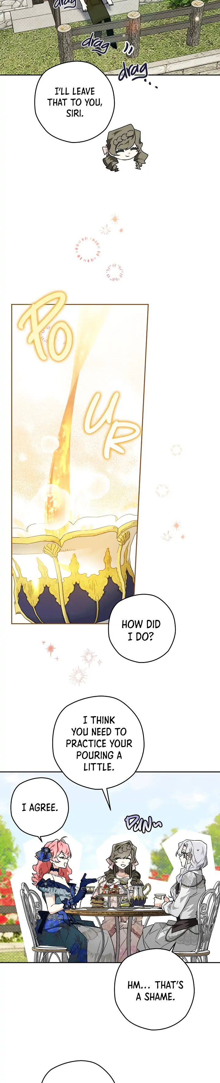 Sigrid Chapter 38 - Page 16