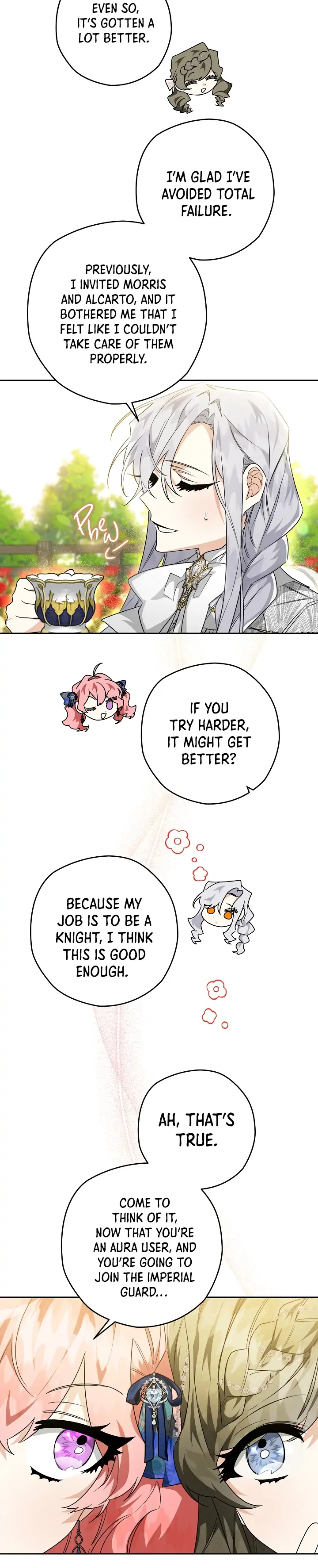 Sigrid Chapter 38 - Page 17