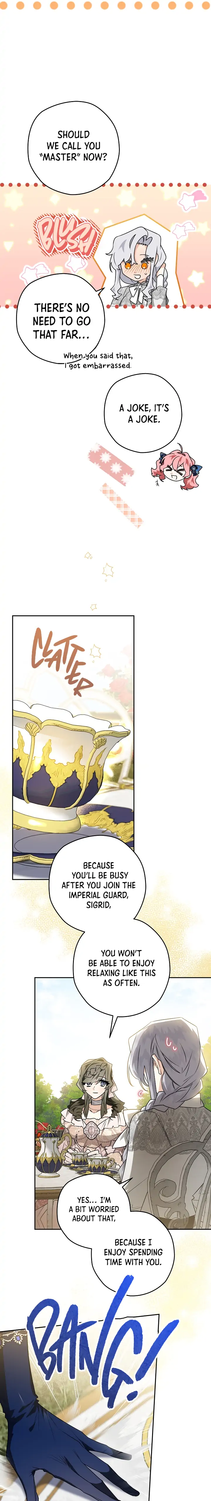 Sigrid Chapter 38 - Page 18