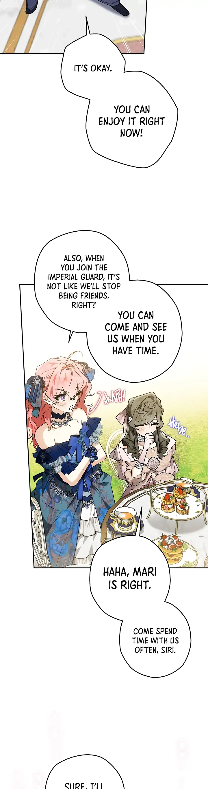 Sigrid Chapter 38 - Page 19