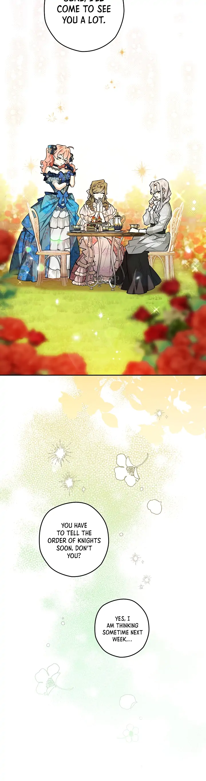 Sigrid Chapter 38 - Page 20