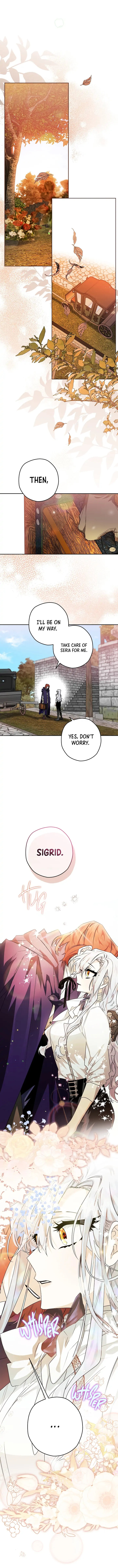 Sigrid Chapter 38 - Page 21