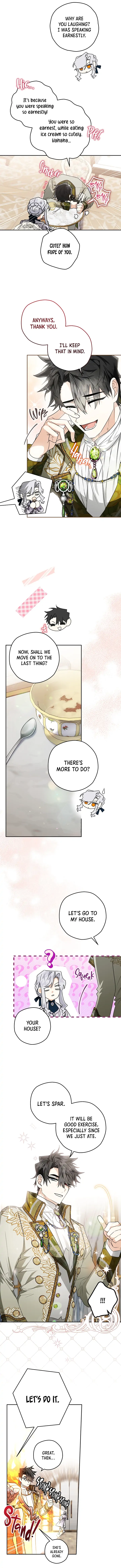 Sigrid Chapter 39 - Page 5