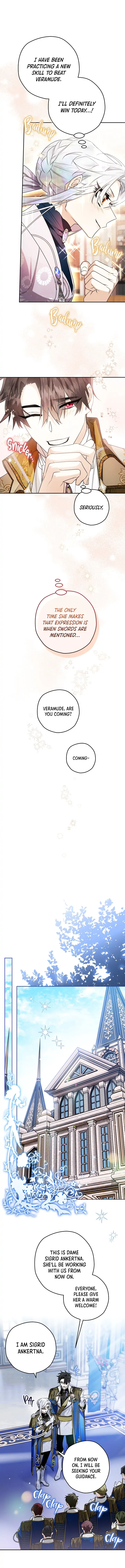 Sigrid Chapter 39 - Page 6
