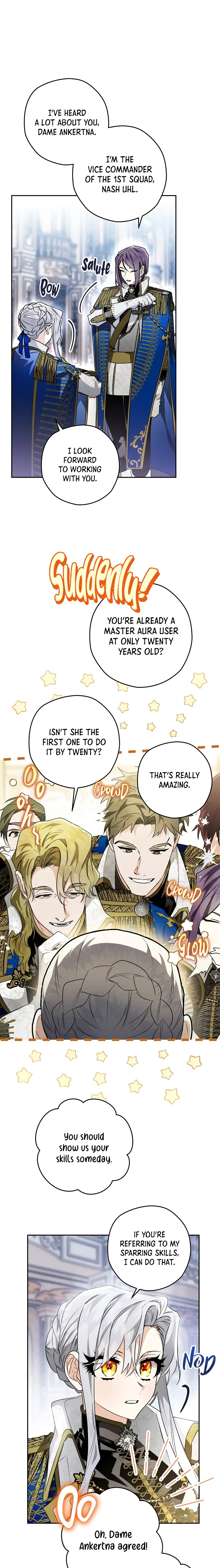 Sigrid Chapter 39 - Page 7