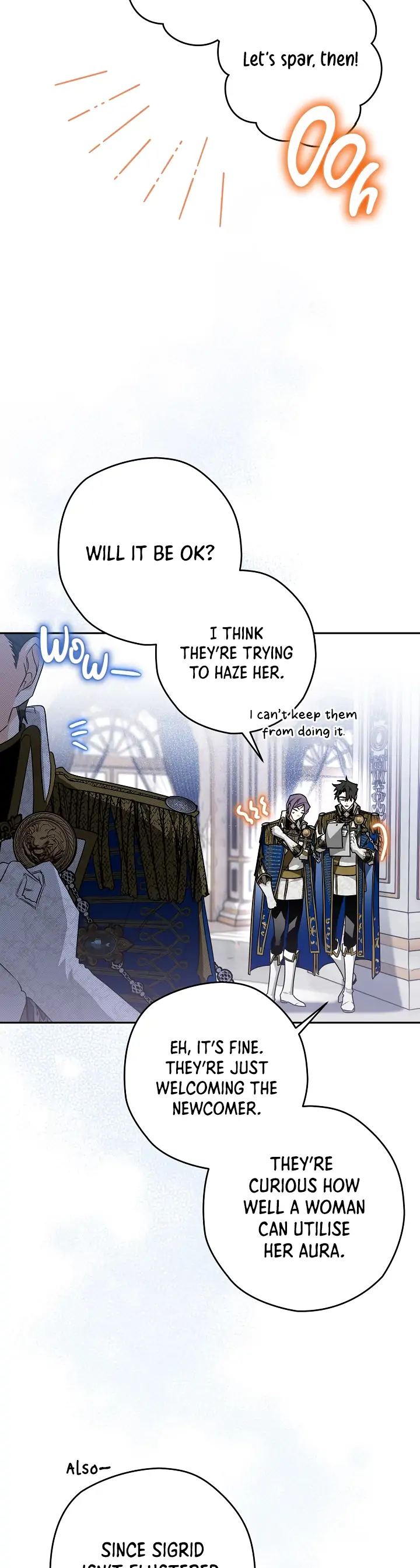 Sigrid Chapter 39 - Page 8