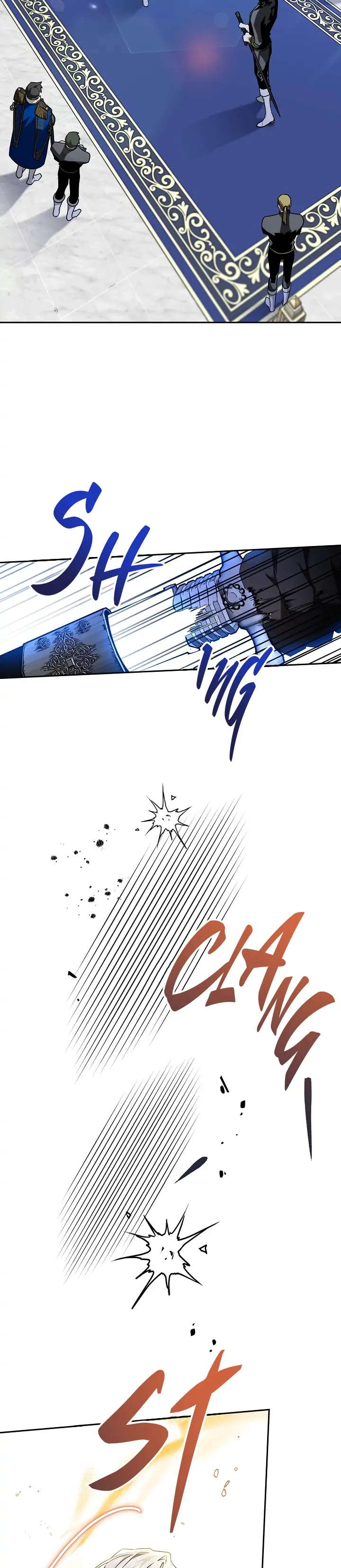 Sigrid Chapter 39 - Page 11