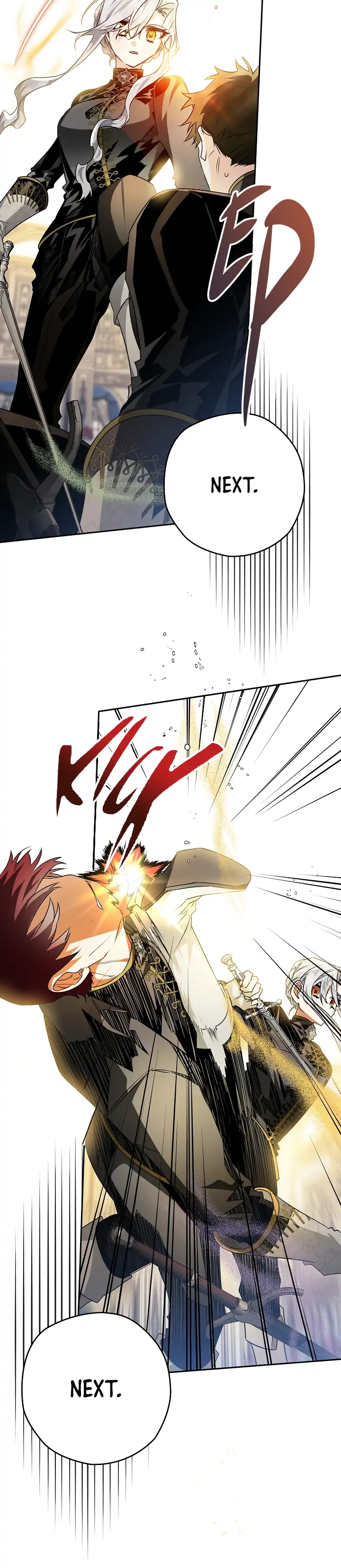 Sigrid Chapter 39 - Page 12