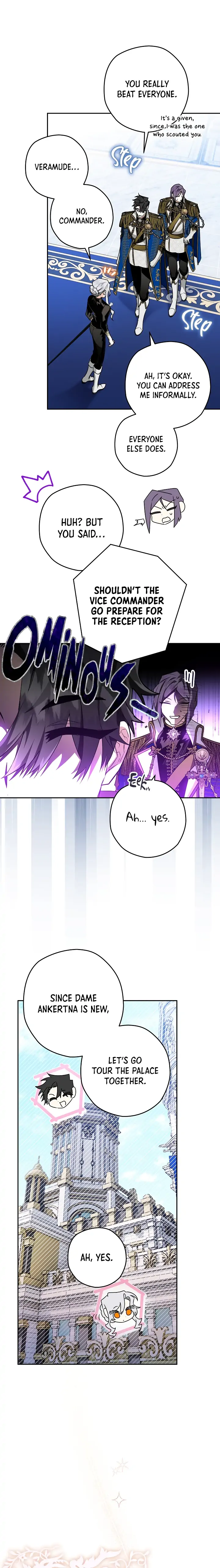 Sigrid Chapter 39 - Page 13