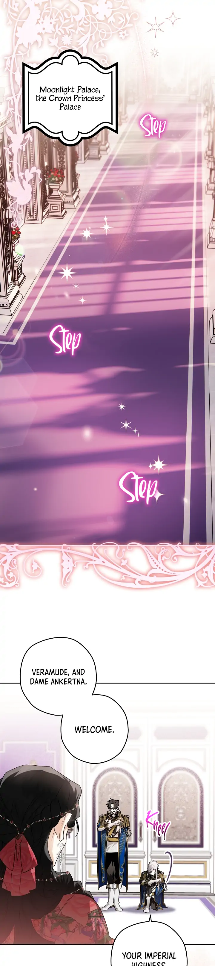 Sigrid Chapter 39 - Page 14