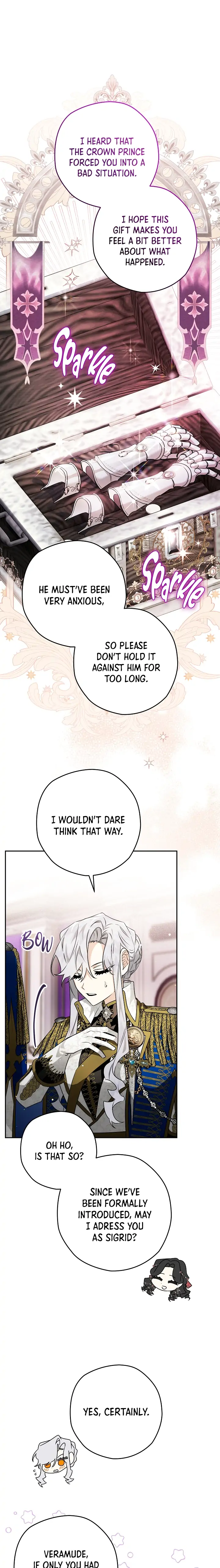 Sigrid Chapter 39 - Page 16