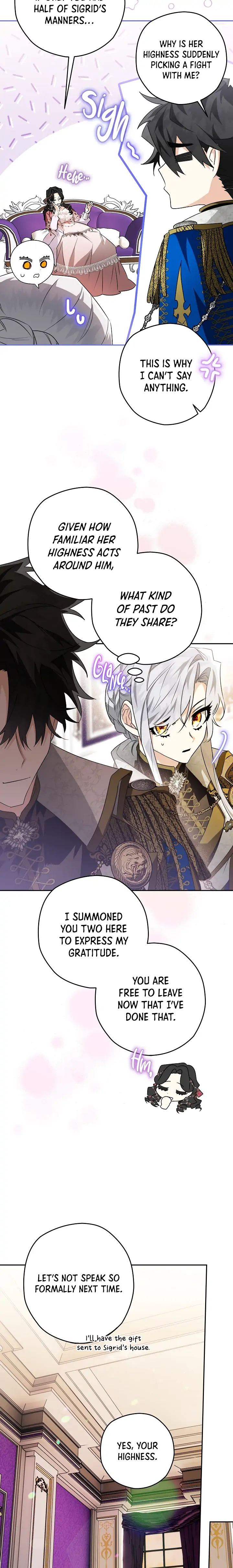 Sigrid Chapter 39 - Page 17