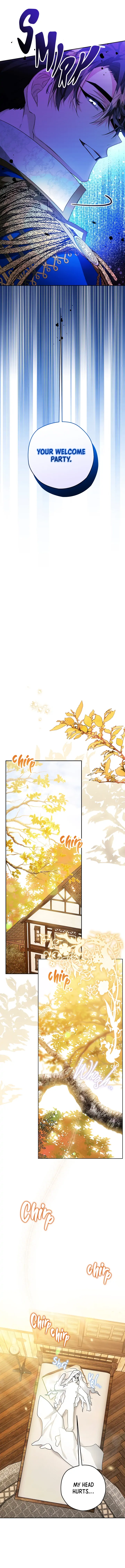 Sigrid Chapter 39 - Page 19