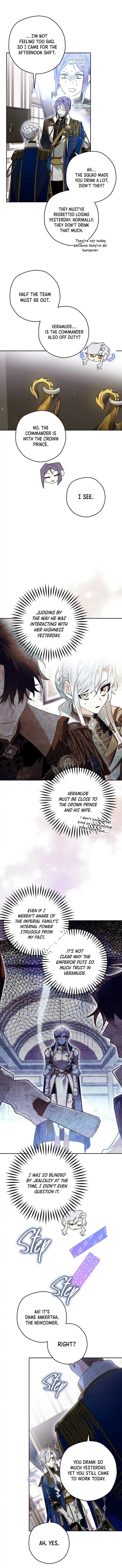 Sigrid Chapter 39 - Page 21