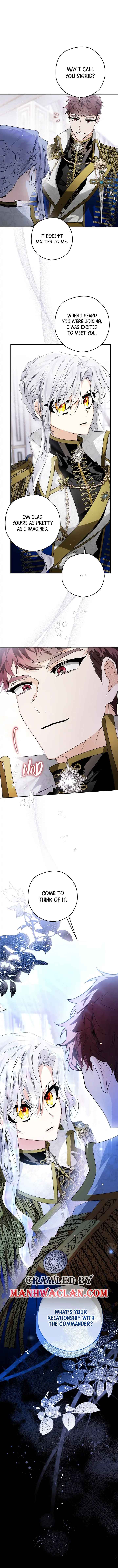 Sigrid Chapter 39 - Page 22