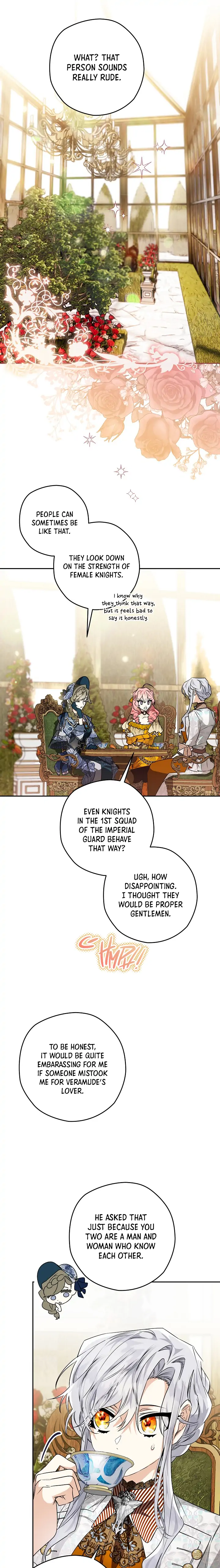 Sigrid Chapter 40 - Page 4