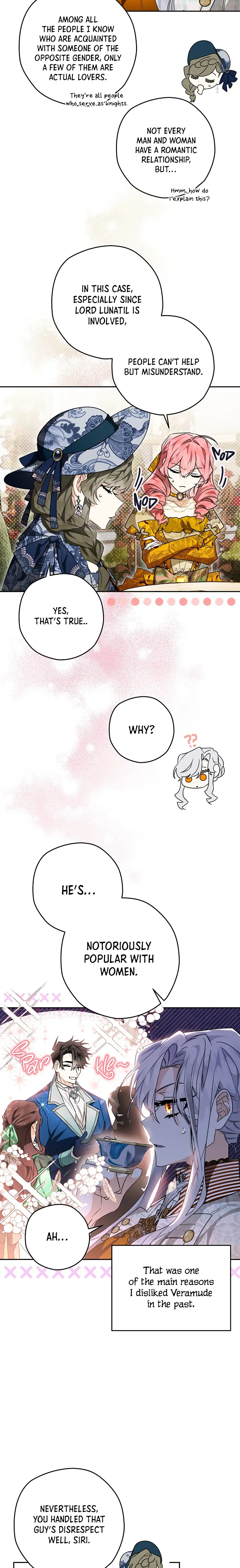 Sigrid Chapter 40 - Page 5