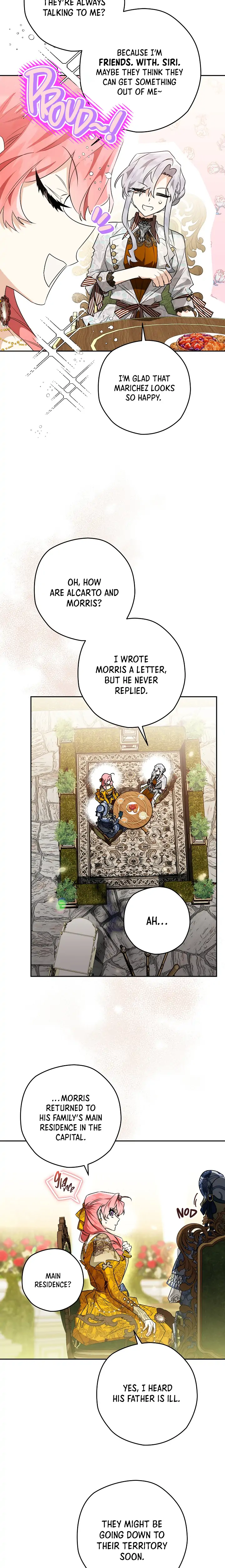 Sigrid Chapter 40 - Page 8