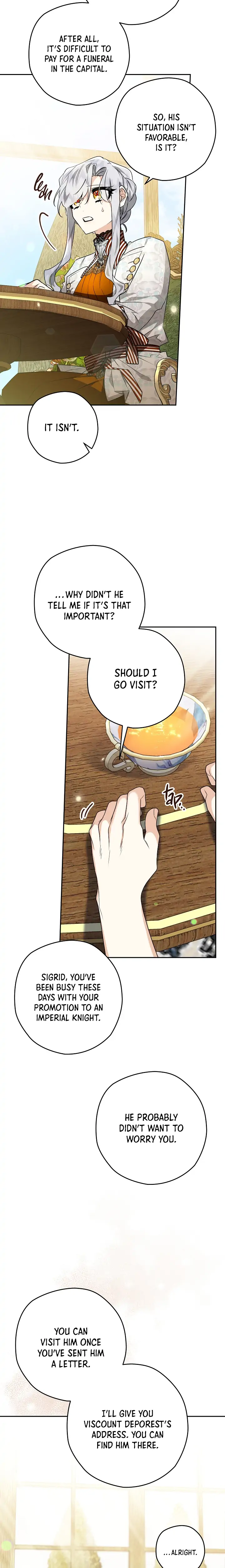 Sigrid Chapter 40 - Page 9