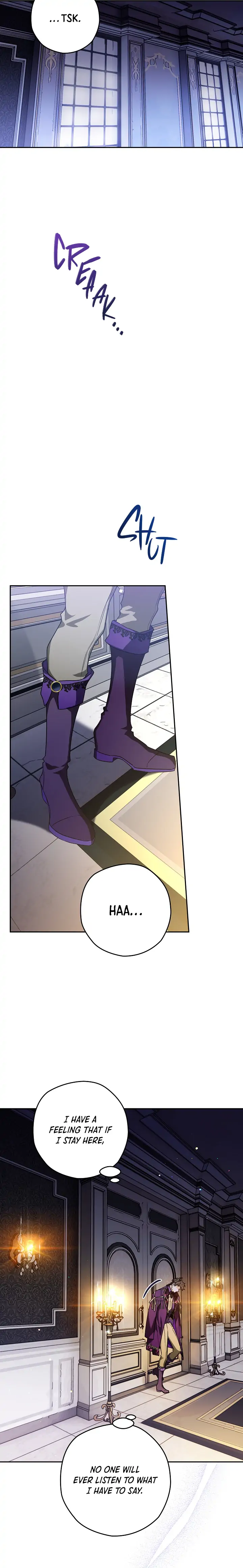 Sigrid Chapter 40 - Page 18