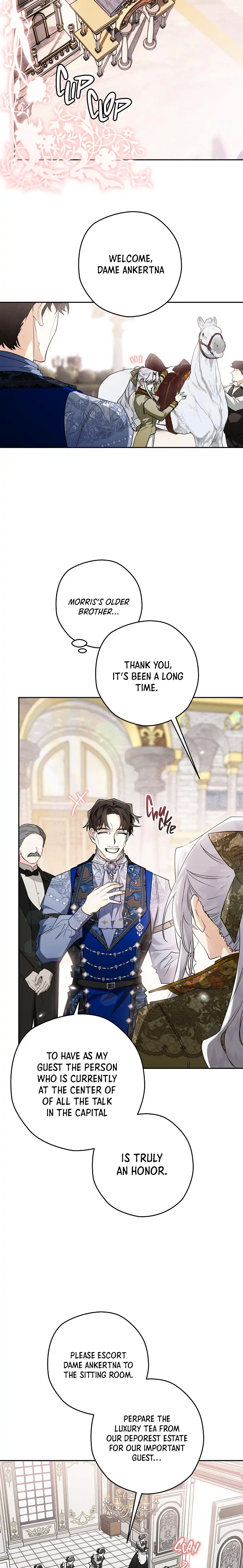 Sigrid Chapter 40 - Page 21