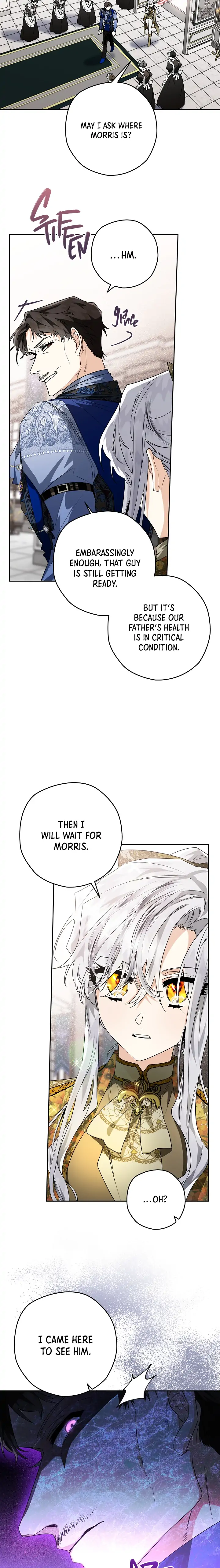 Sigrid Chapter 40 - Page 22