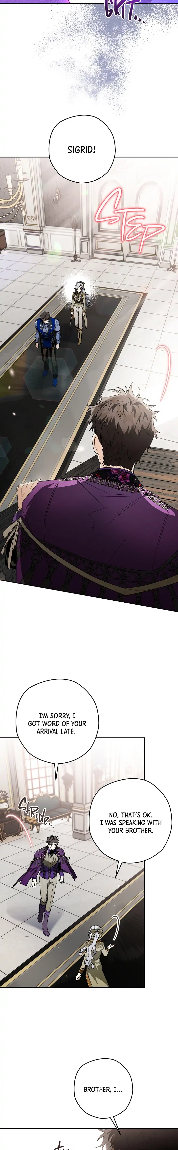 Sigrid Chapter 40 - Page 23