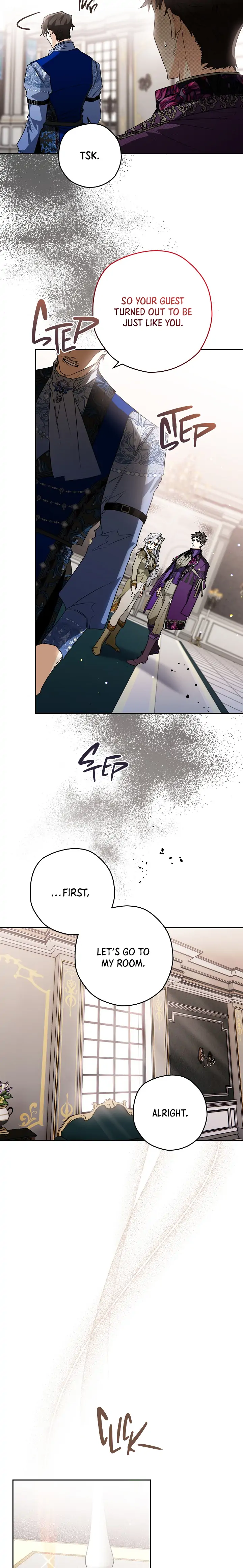 Sigrid Chapter 40 - Page 24