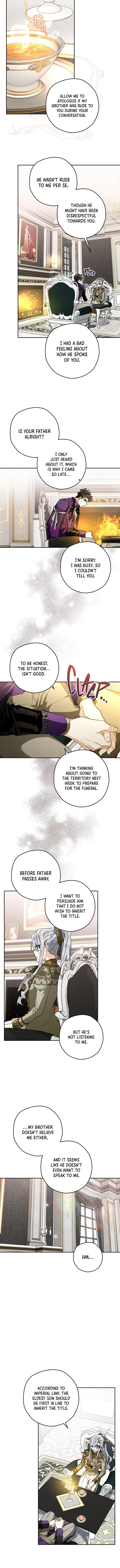 Sigrid Chapter 40 - Page 25