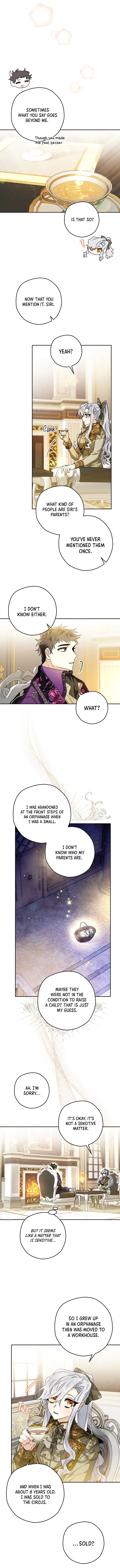 Sigrid Chapter 41 - Page 4