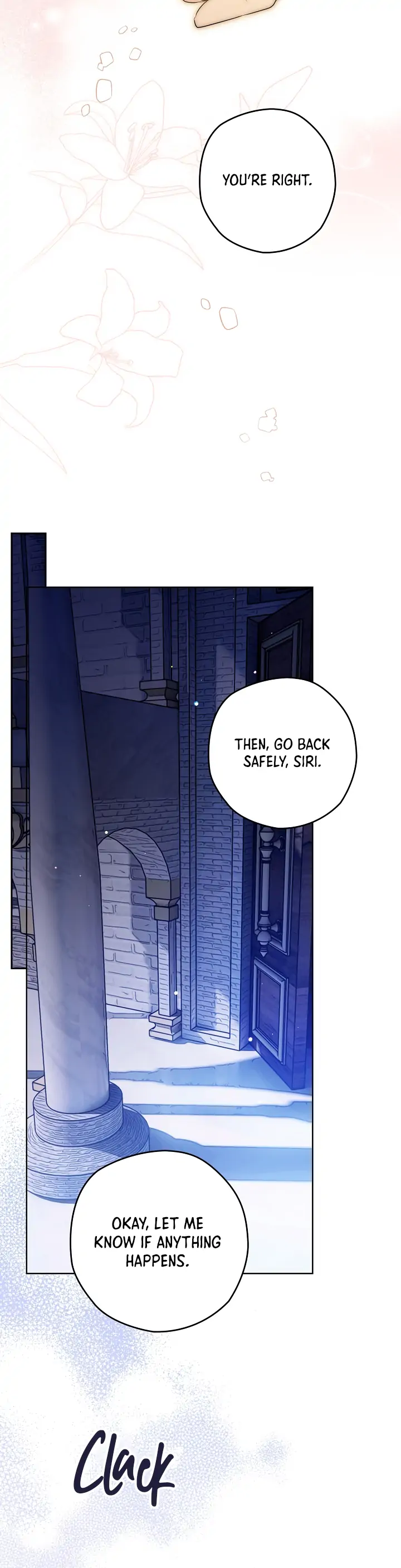 Sigrid Chapter 41 - Page 8