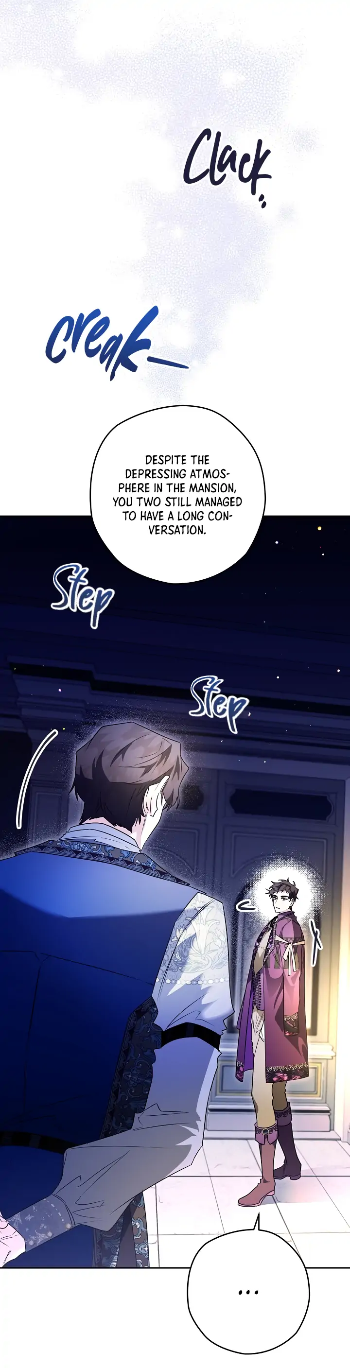 Sigrid Chapter 41 - Page 9