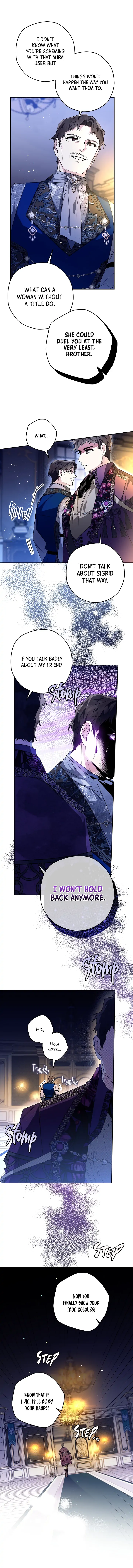 Sigrid Chapter 41 - Page 10