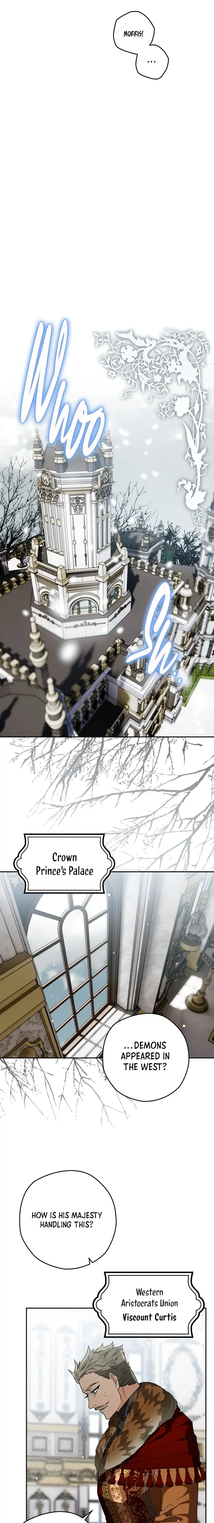 Sigrid Chapter 41 - Page 11