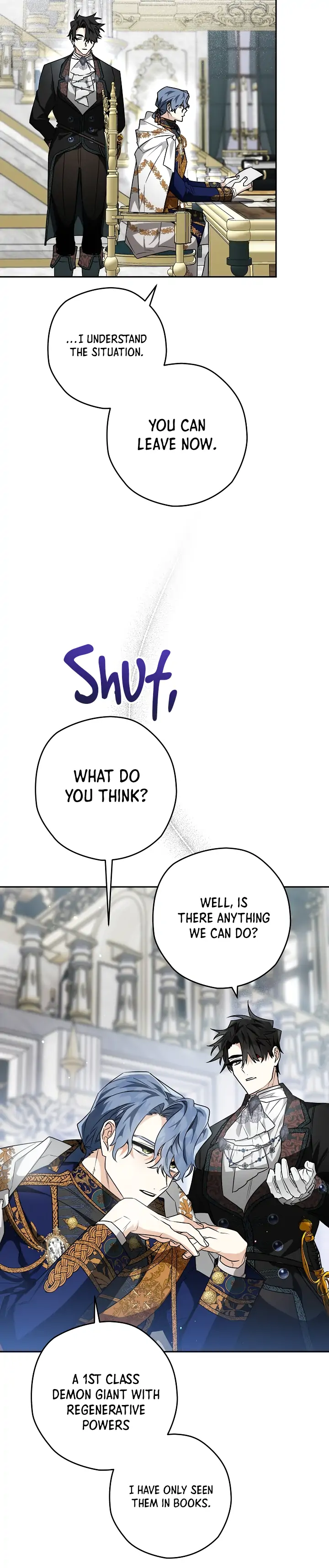 Sigrid Chapter 41 - Page 13