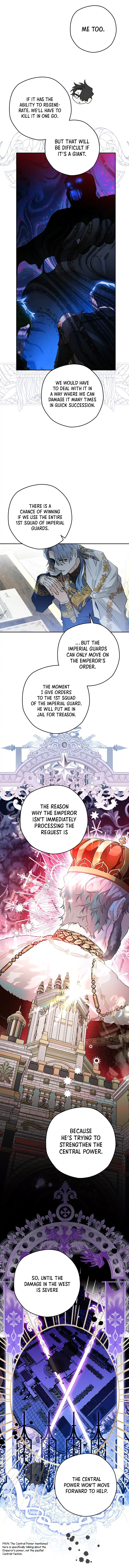 Sigrid Chapter 41 - Page 14