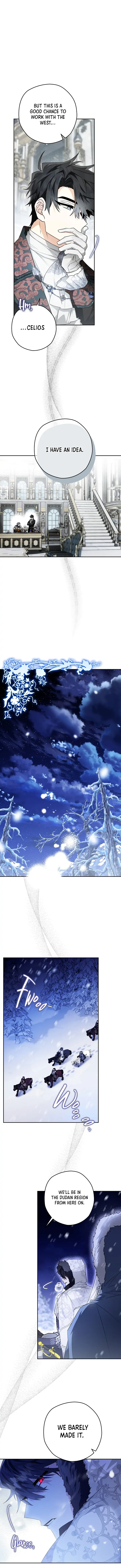 Sigrid Chapter 41 - Page 15