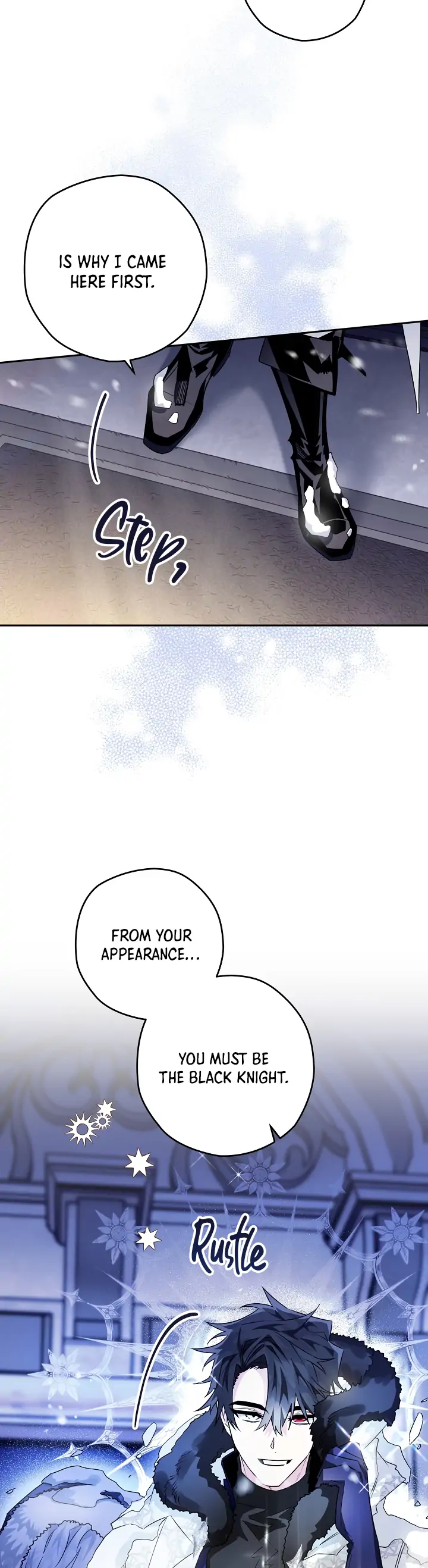 Sigrid Chapter 41 - Page 20