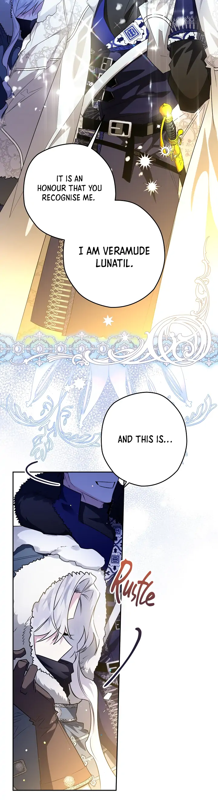 Sigrid Chapter 41 - Page 21