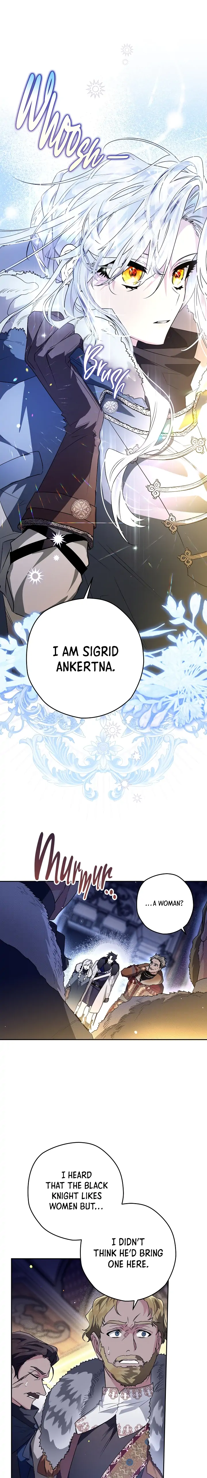 Sigrid Chapter 41 - Page 22