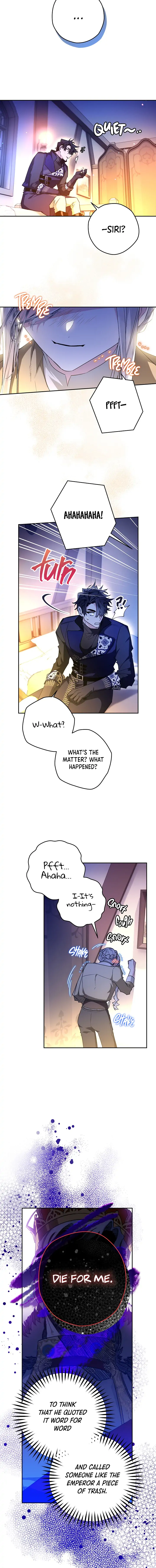 Sigrid Chapter 42 - Page 5