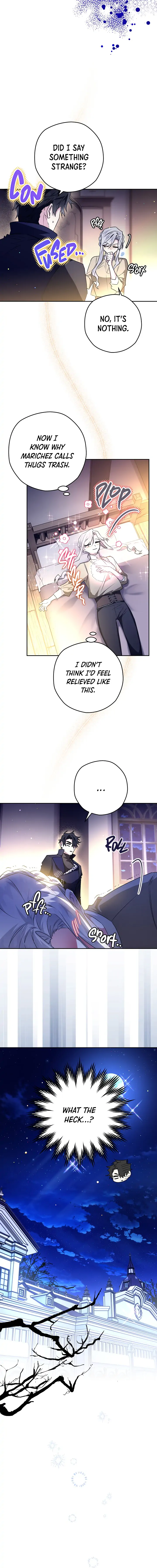 Sigrid Chapter 42 - Page 6