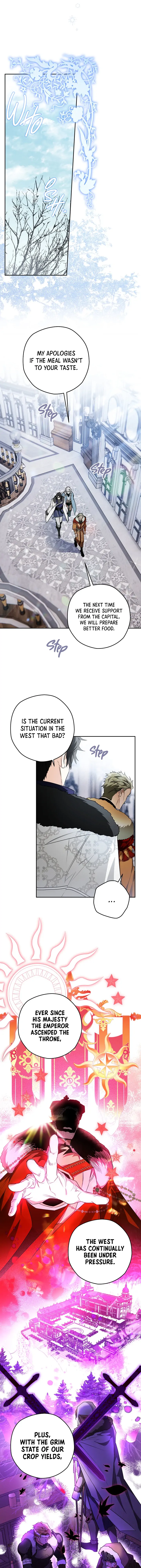 Sigrid Chapter 42 - Page 7