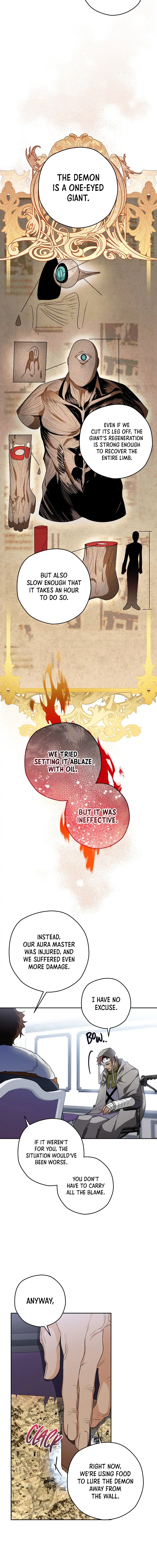 Sigrid Chapter 42 - Page 10